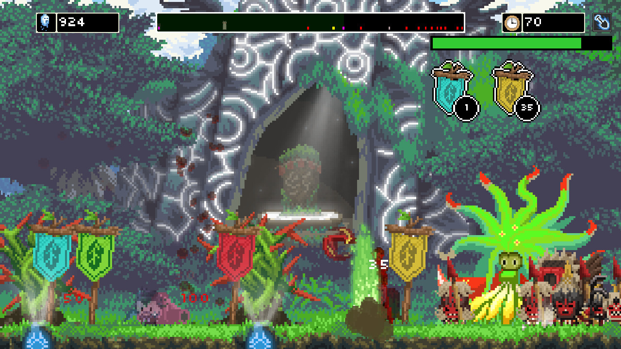 《邪恶传奇 The Legend of Evil》Switch英文版NSP下载 – 含1.0.2补丁-小艾项目网