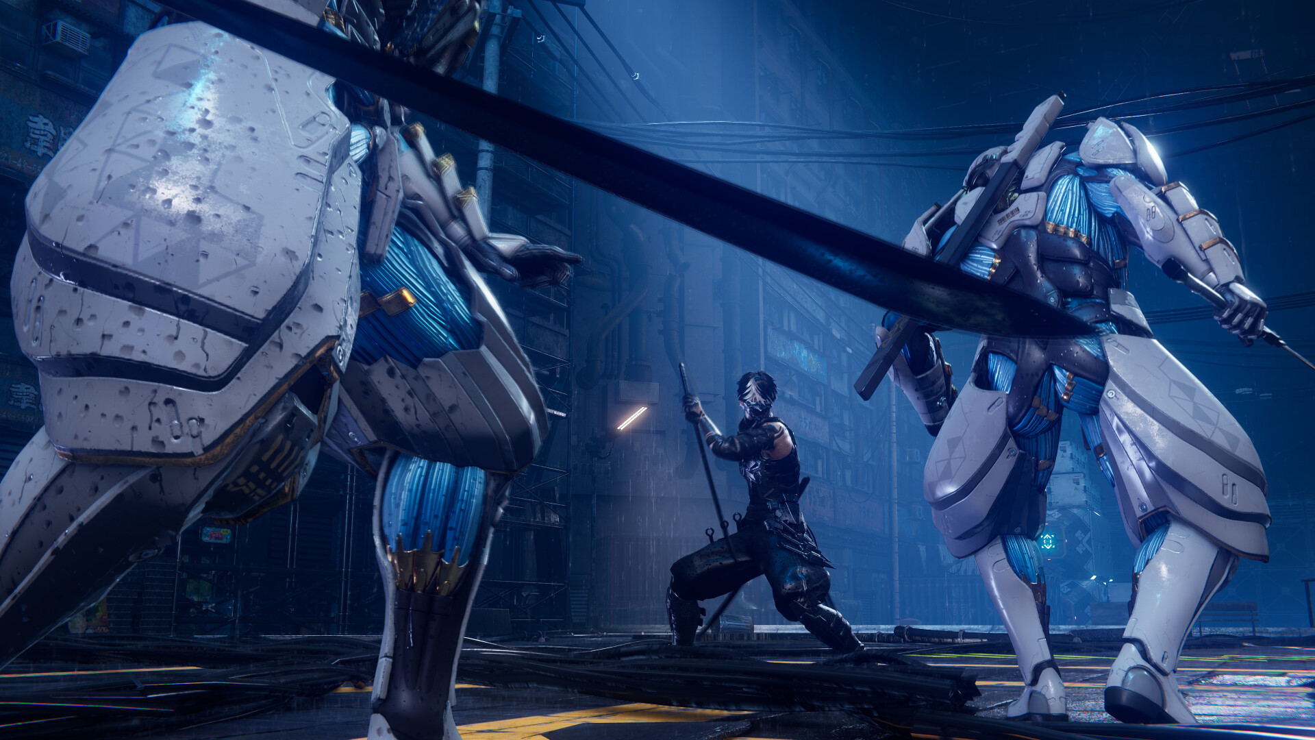 《忍者龙剑传4豪华版/NINJA GAIDEN 4 Deluxe Edition》PC中文版下载-含v1.0.3.0-小艾项目网