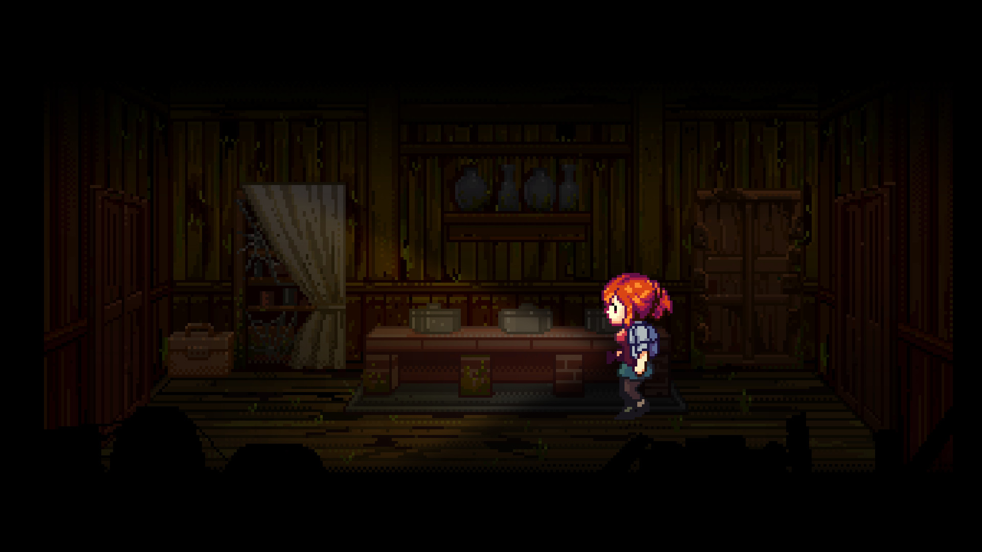 《返回2：逃亡 Re Turn 2 – Runaway》Switch英文版NSP下载-小艾项目网