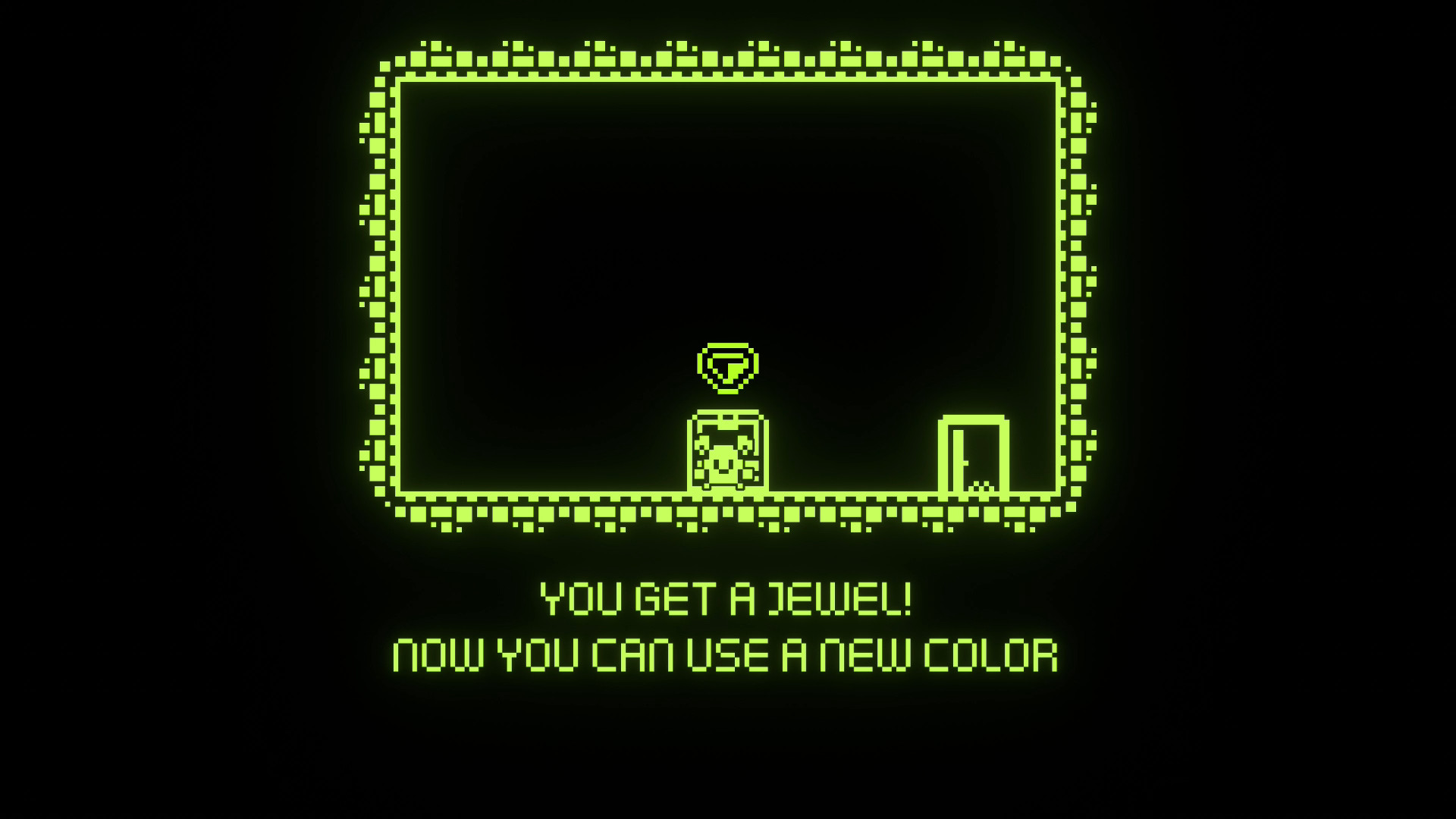 《无顶之地 Ceilless》Switch NSP下载-小艾项目网