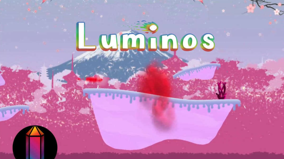 《荧光 Luminos》Switch中文版NSP下载-小艾项目网