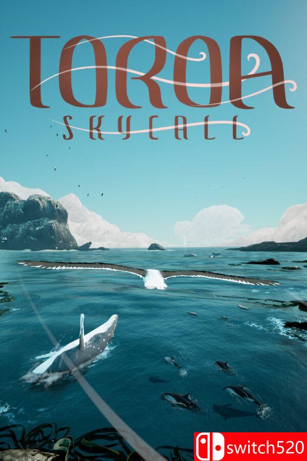 《托罗阿：天际呼唤（Toroa: Skycall）》[英文]-小艾项目网