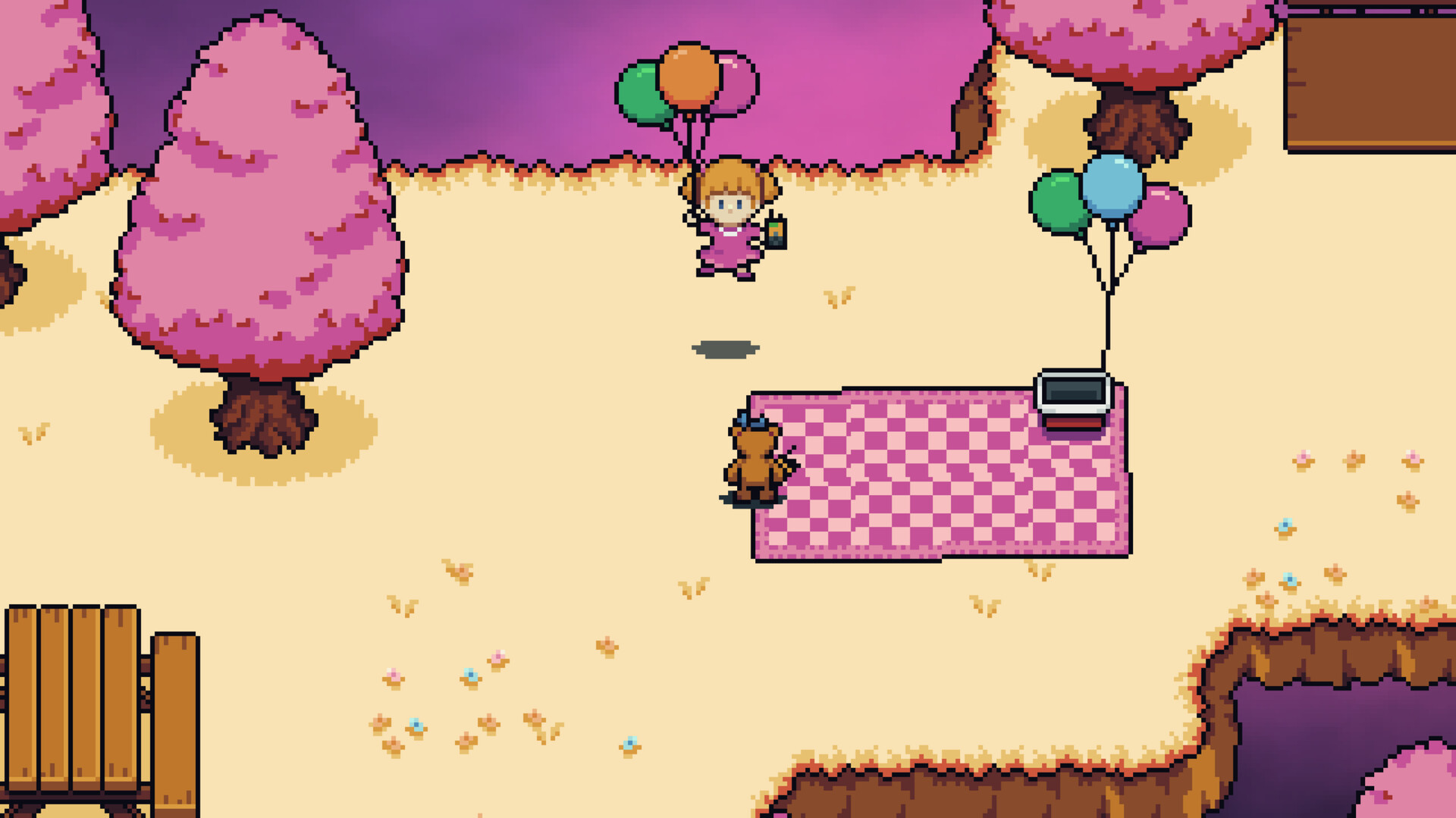 《迷失幻境 Dreamed Away》Switch美版中文NSZ下载 – 含1.3.0补丁-小艾项目网