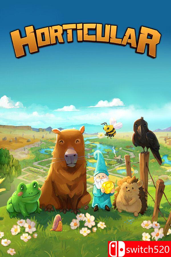 《园艺大师（Horticular）》官方中文 v1.6.0 [中文/英文/日语]-小艾项目网