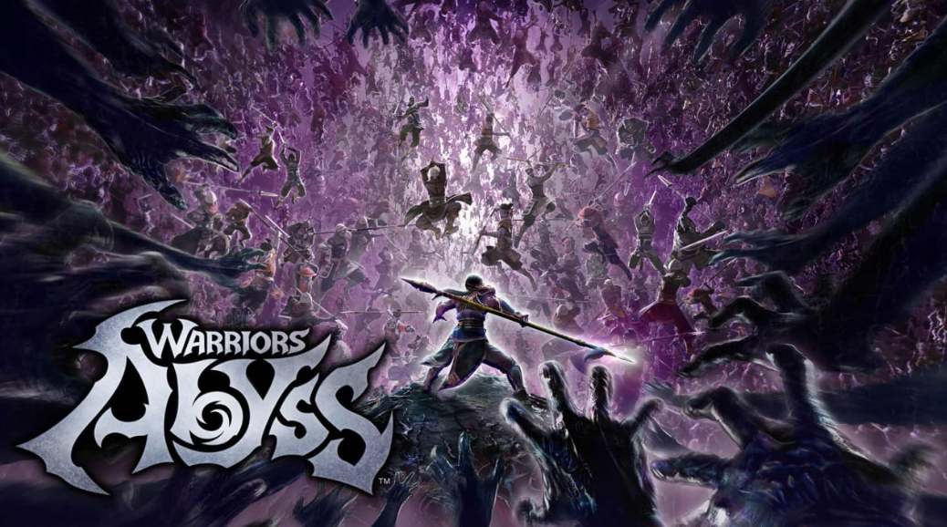 《无双深渊 WARRIORS: Abyss》Switch中文版NSZ下载 – 含1.5.0补丁+12DLC-小艾项目网