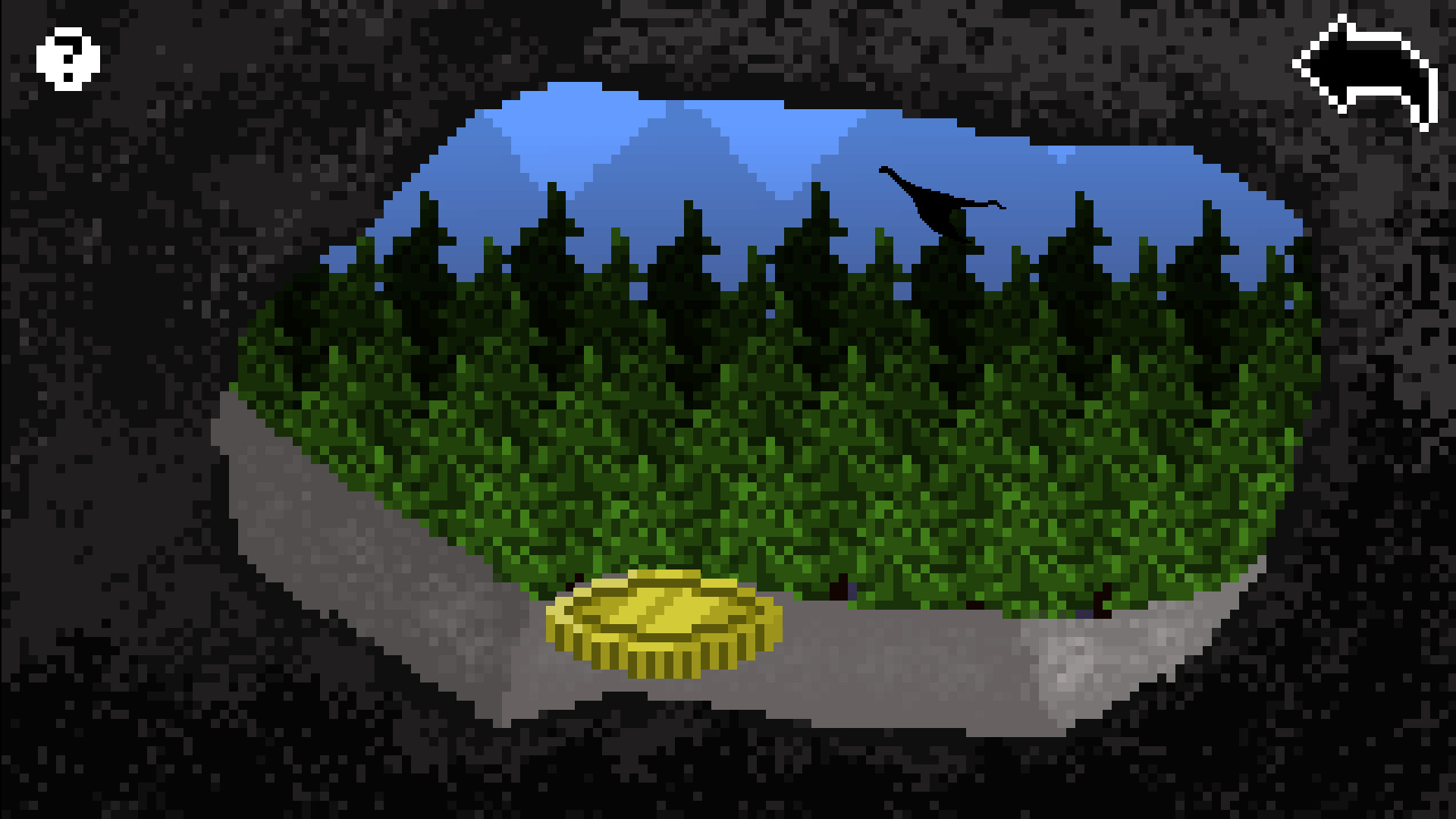 《逃离拉拉 Escape Lala – Retro Point and Click Adventure》Switch英文版NSP下载-小艾项目网