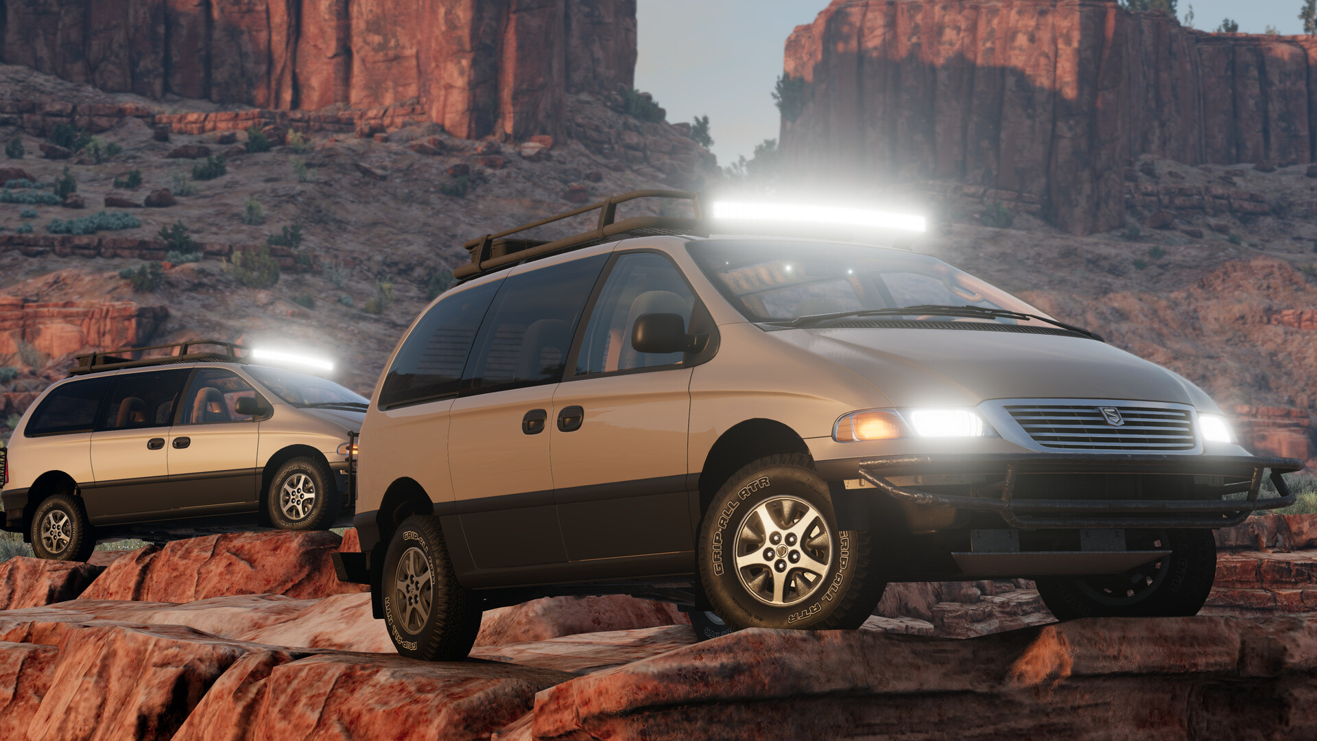 《车祸模拟器/BeamNG.drive》PC中文版下载-含v0.38.2.0联机版-小艾项目网