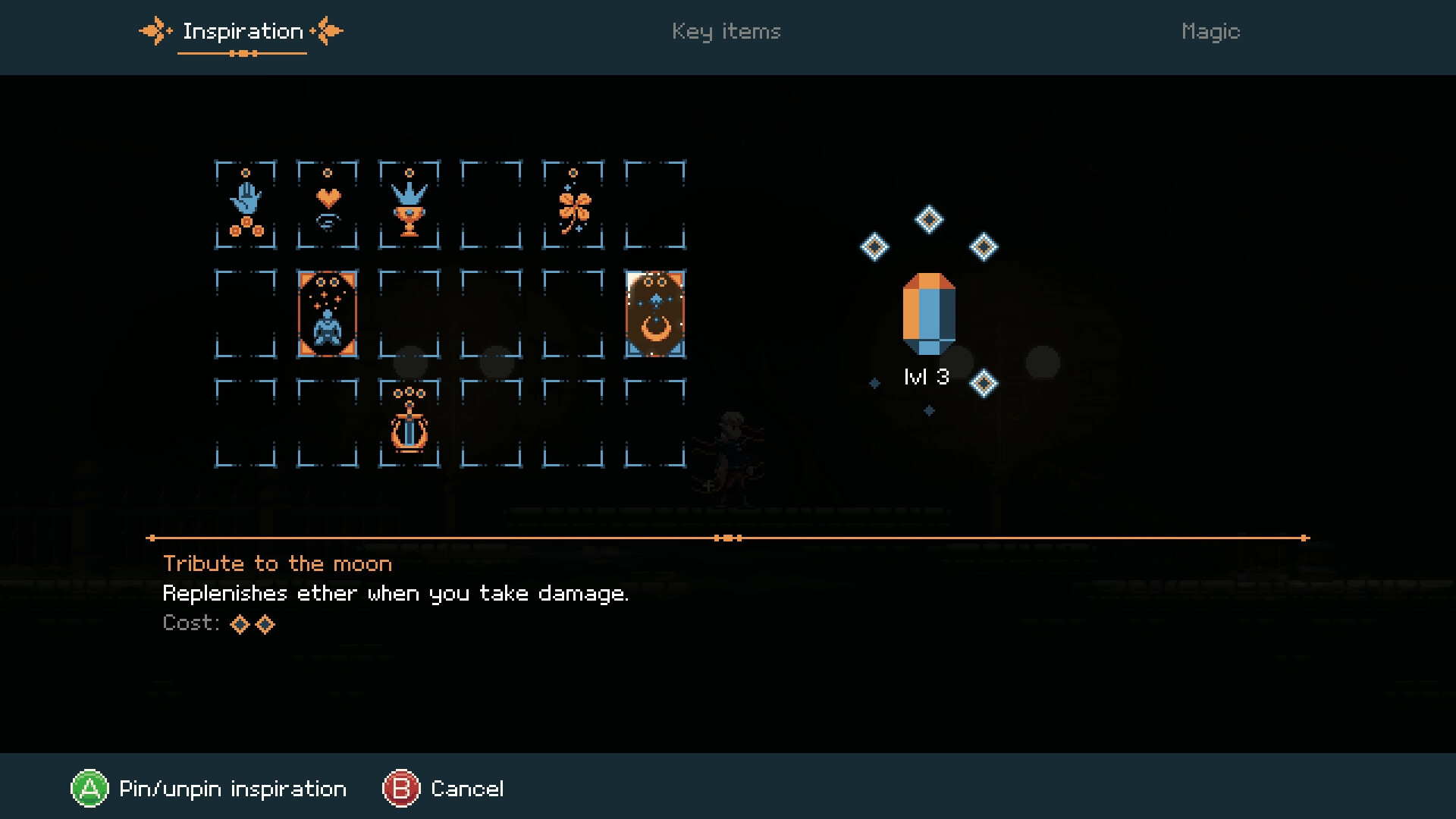 《王国之壳 Kingdom Shell》Switch中文版NSP下载 – 含1.0.1补丁-小艾项目网