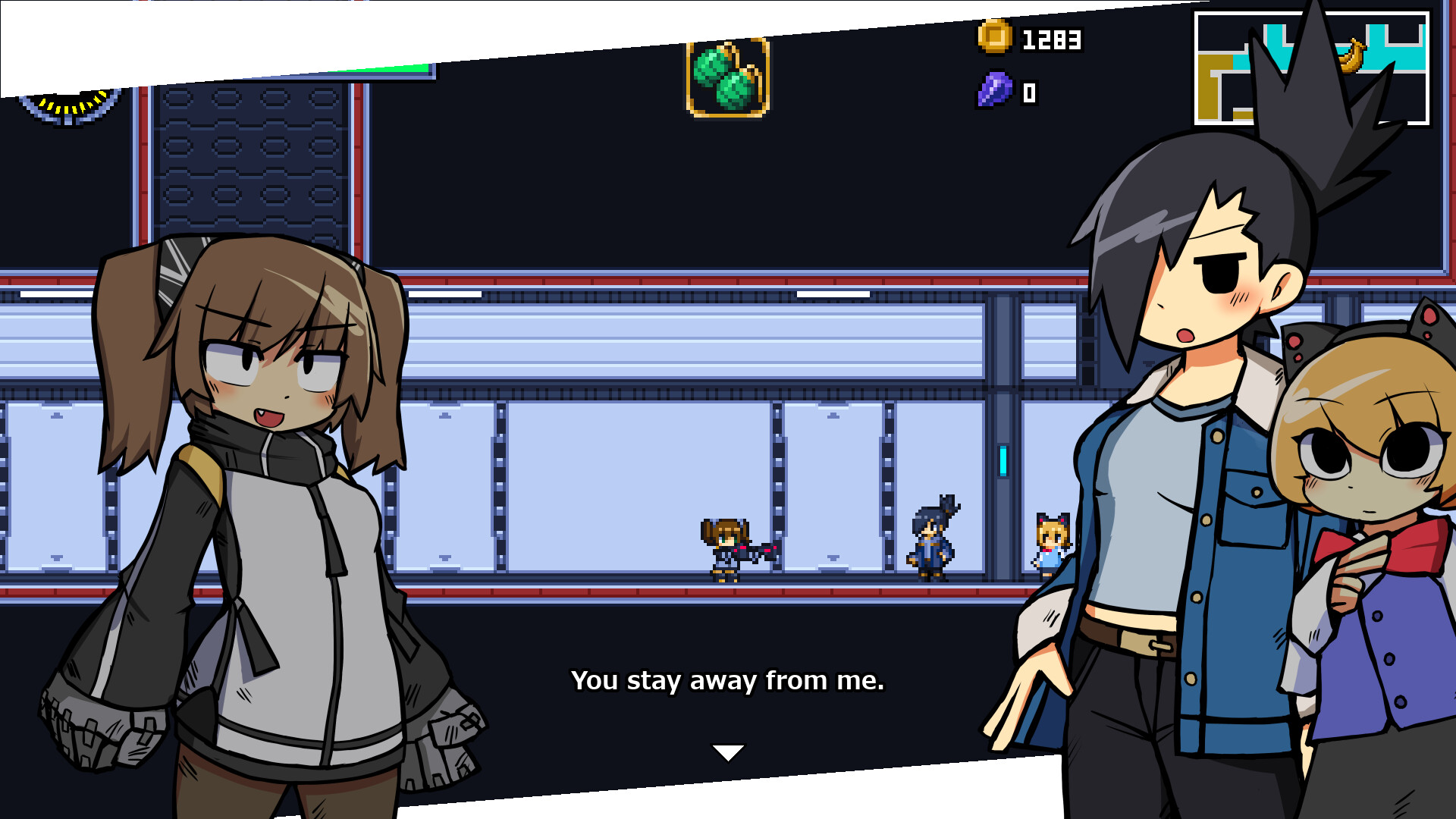 《翻滚之星 ROLLING STAR》Switch中文版NSP下载 – 含1.1.6补丁-小艾项目网