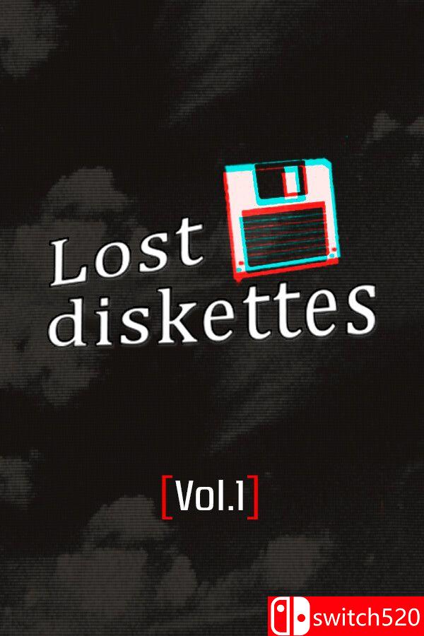 《失落软盘：第一卷（Lost Diskettes Vol.1）》v1.1.1 [英文]-小艾项目网