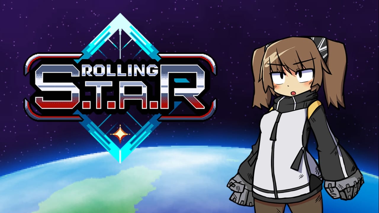 滚星丨ROLLING STAR-小艾项目网
