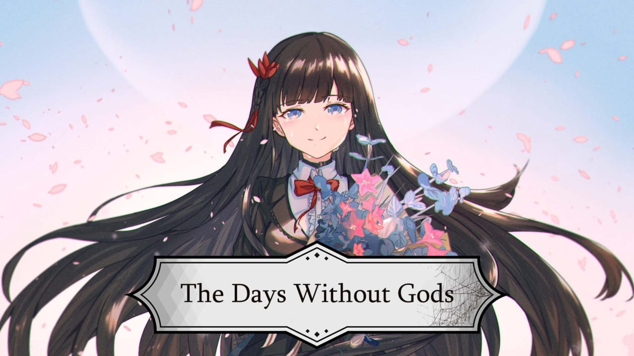 赠予神家与谎言丨The Days Without Gods-小艾项目网