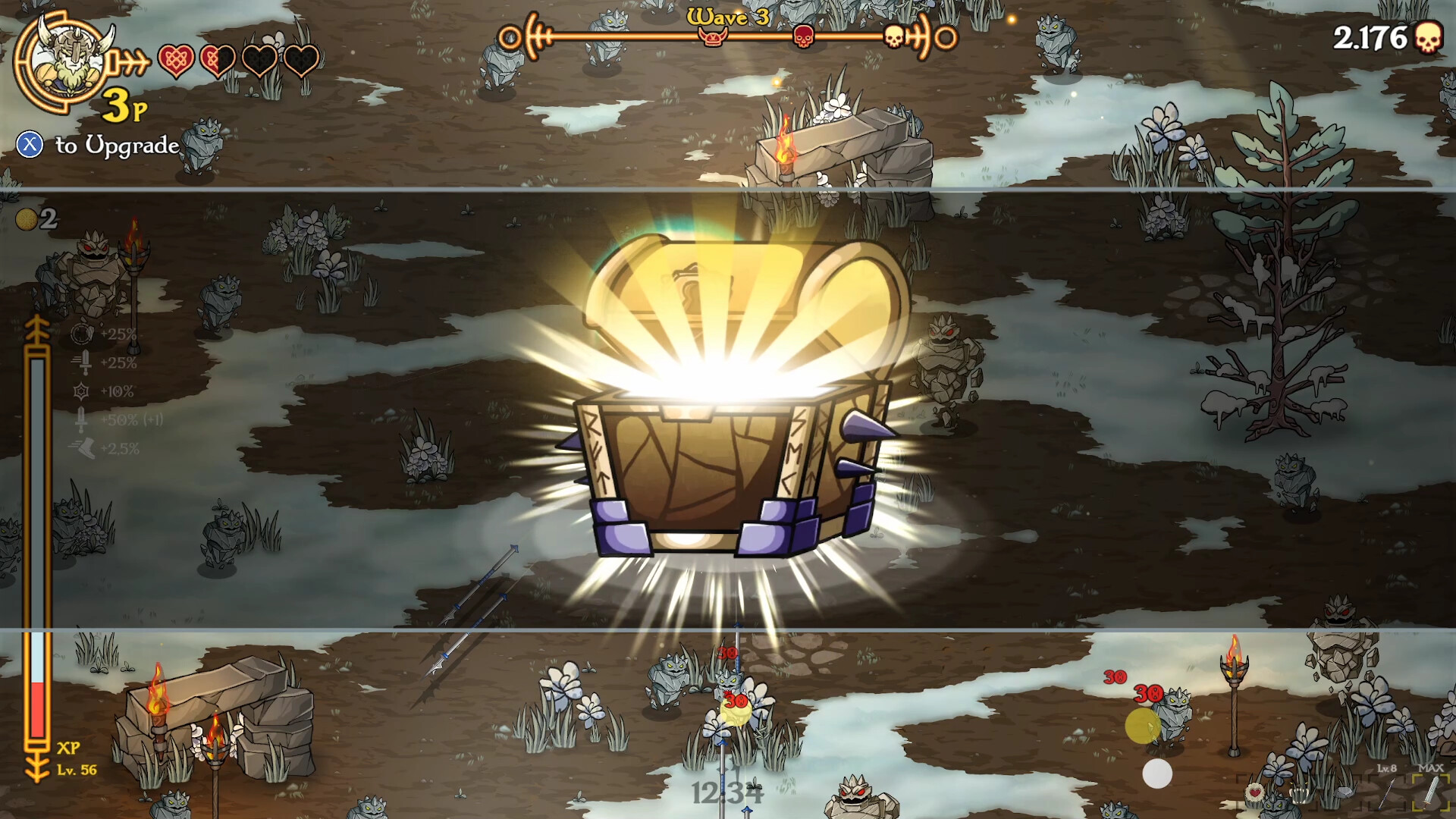 《北欧灰烬 诸神黄昏幸存者 Nordic Ashes》Switch美版中文NSZ下载 – 含2.0.7.1补丁-小艾项目网