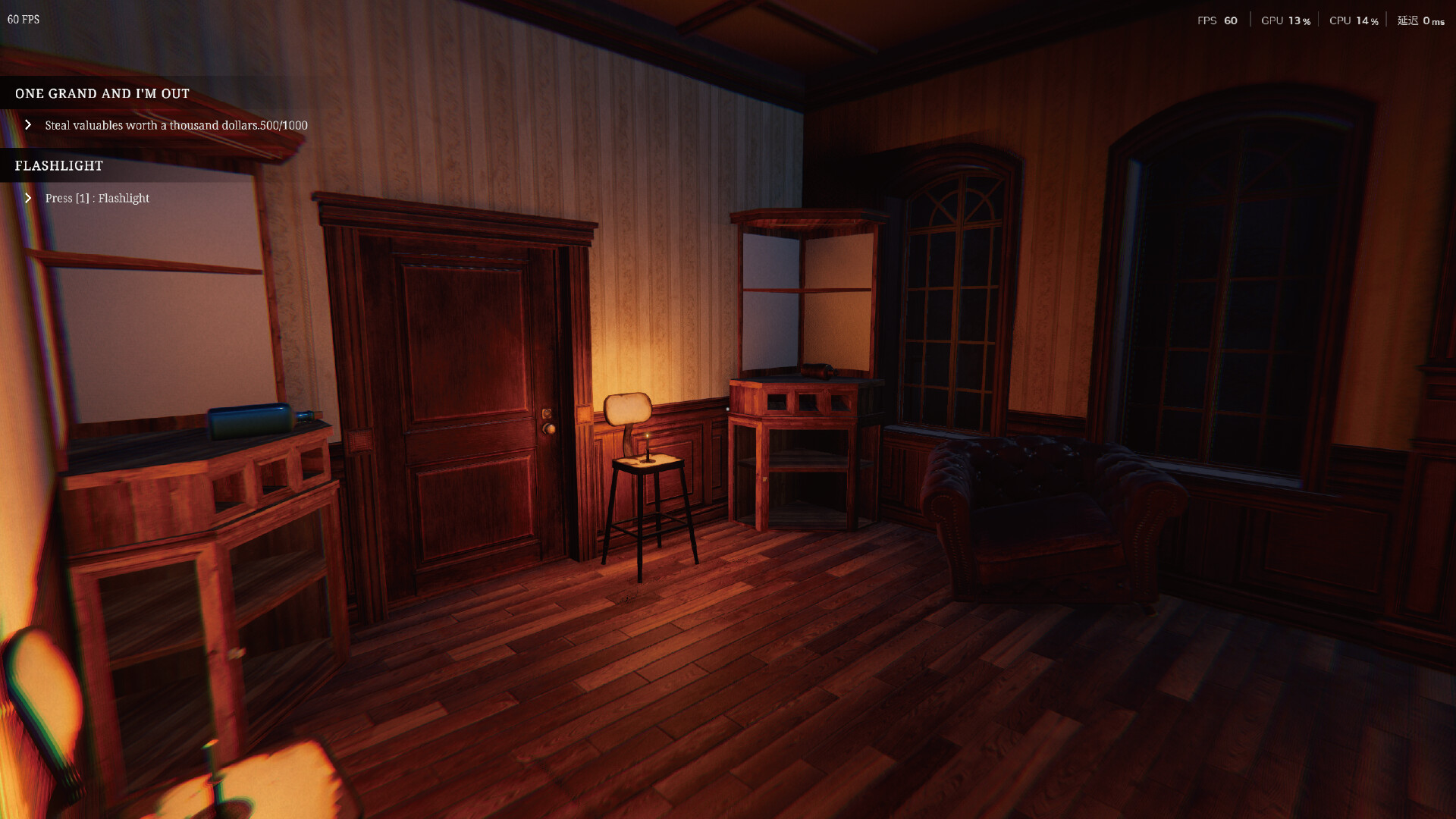 《珍妮爱你/Jenny Love You》PC中文版下载-含Build.21238017-小艾项目网