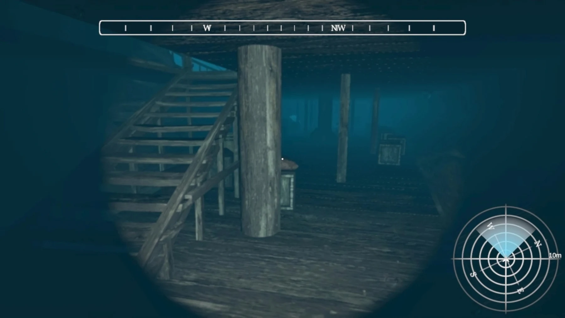 《潜水探险 Dive Expedition》Switch美版NSZ下载-小艾项目网