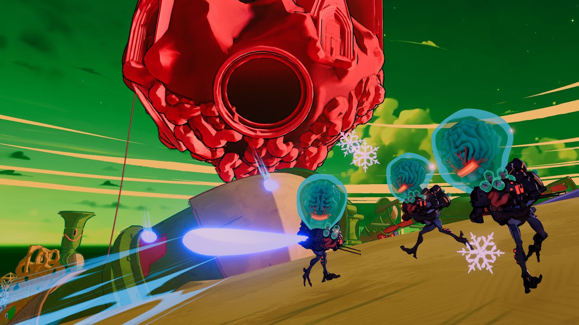 《肉转乾坤/SWAPMEAT》PC中文版下载-含Build.20711220-小艾项目网