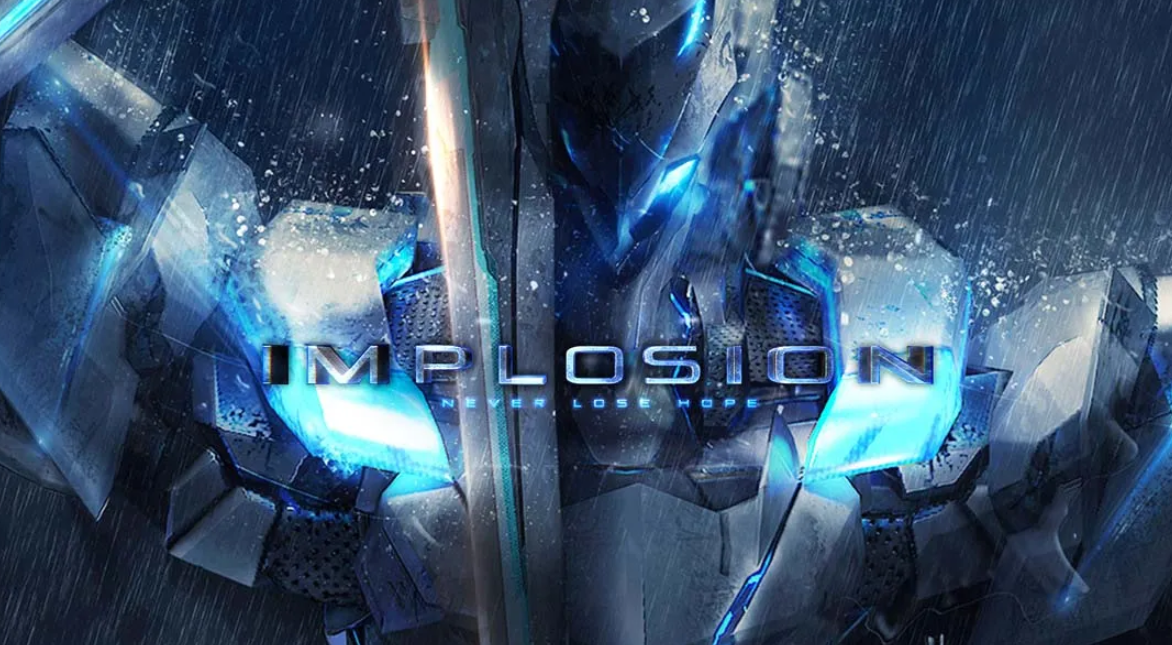 《聚爆 IMPLOSION》Switch中文版NSP下载 – 含65536补丁-小艾项目网