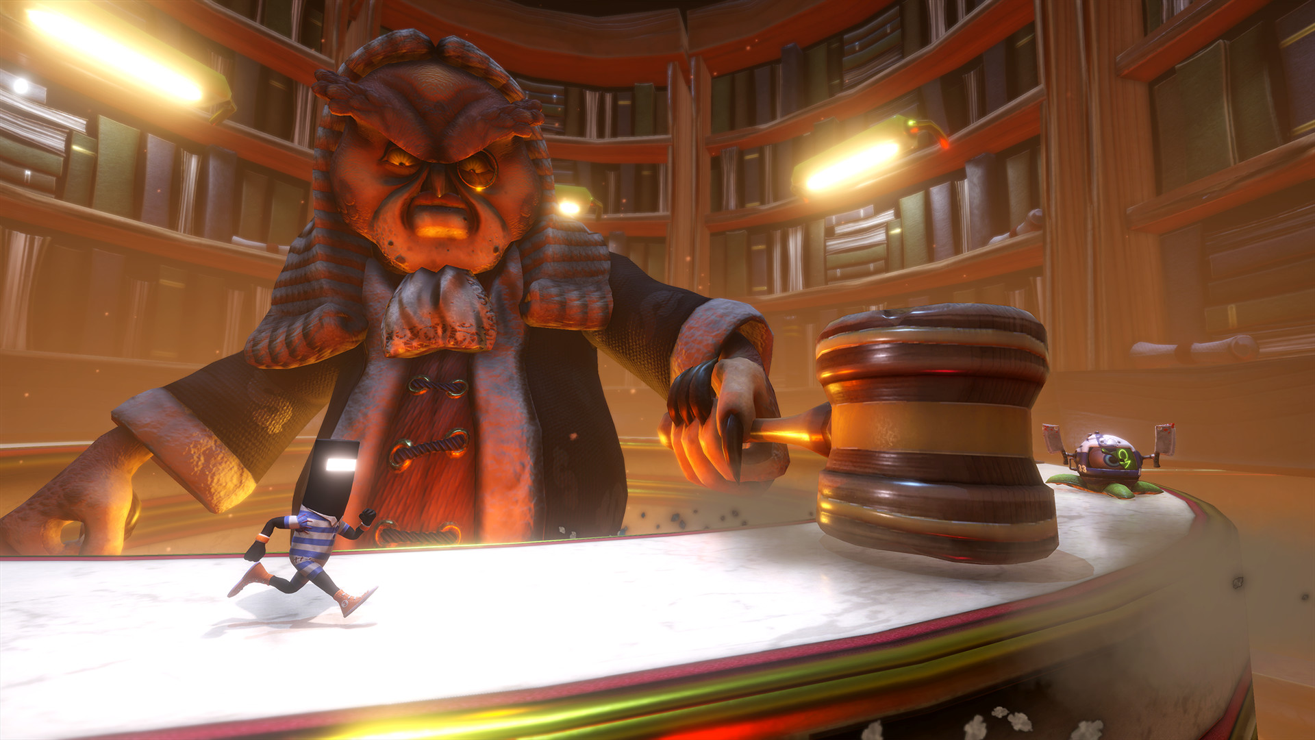 《像素跑者3 Runner3》Switch英文版NSP下载 – 含1.2.0补丁-小艾项目网