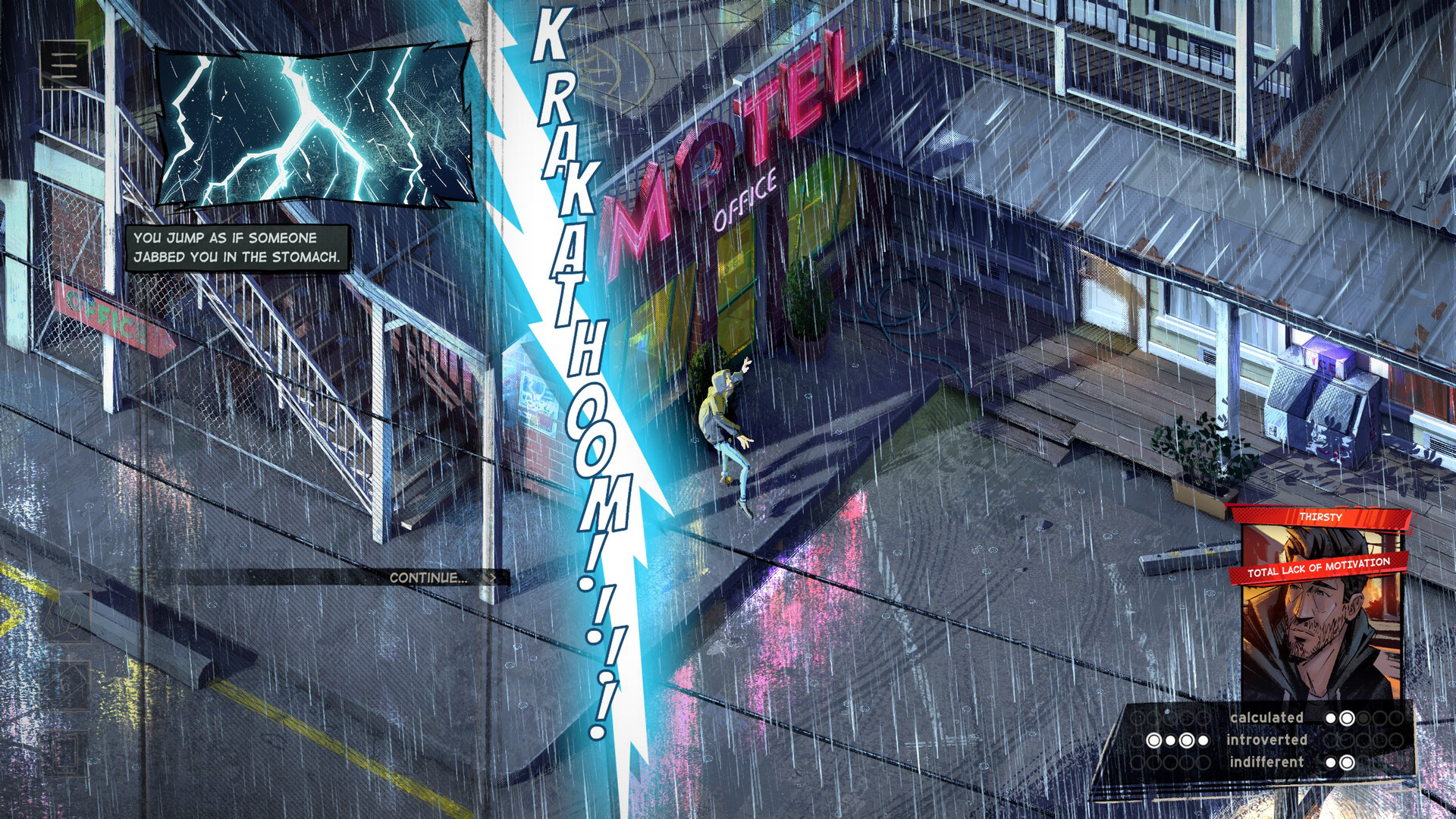 《懊悔谷/Rue Valley》PC中文版下载-含v1.1.0-小艾项目网