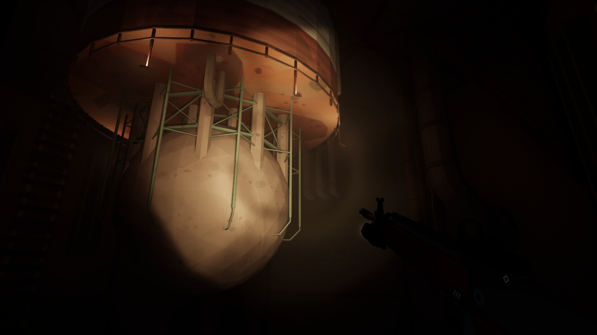 《银鱼计划/Project Silverfish》PC中文版下载-含v0.3.8-小艾项目网