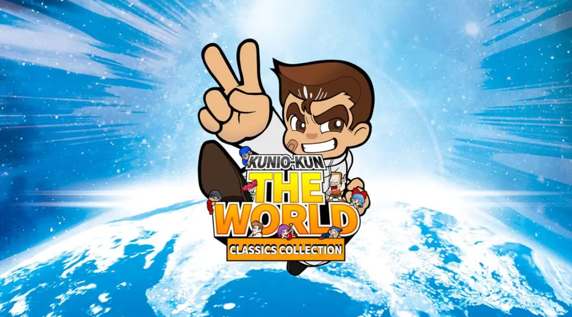 《国夫君：世界经典收藏版》Switch中文版XCI下载 – 含1.0.2补丁-小艾项目网