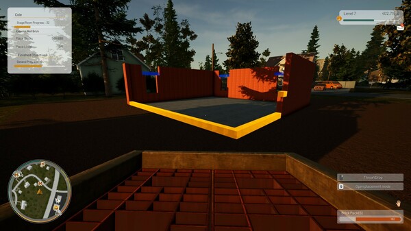 《合同村/ContractVille》PC中文版下载-含v1.7-小艾项目网