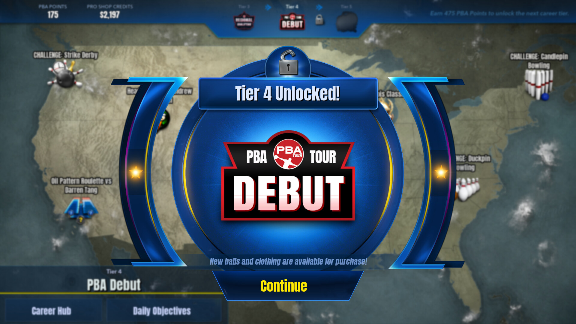 《PBA职业保龄球2026/PBA Pro Bowling 2026》PC英文版下载-含Build.21253773-小艾项目网