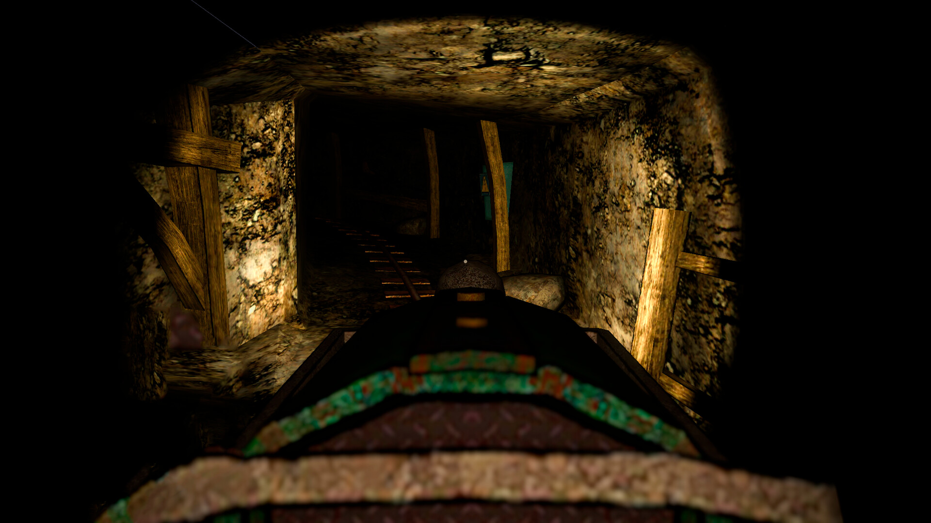 《恐怖故事2 萨曼莎 Horror Tale 2 Samantha》Switch美版中文NSZ下载 – 含1.10补丁-小艾项目网