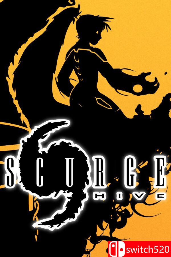 《斯柯吉：蜂巢（Scurge: Hive）》Build 19815436 [英文/日语]-小艾项目网