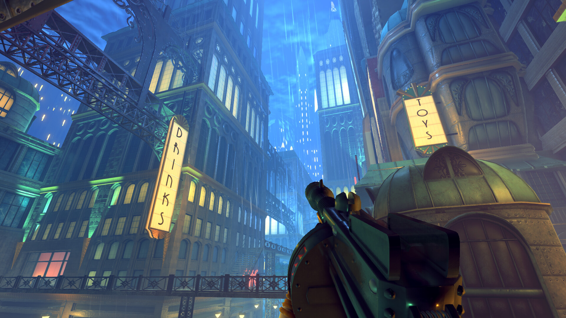 《梦幻主义/Onirism》PC中文版下载-含v20251220-小艾项目网