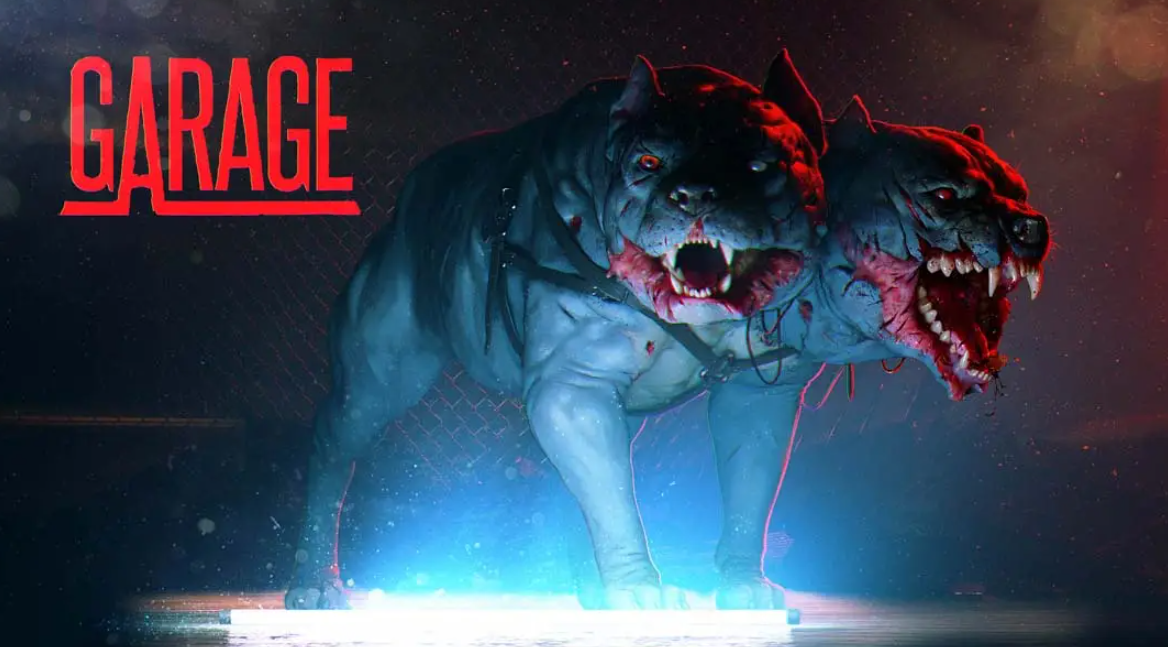 《车库 Garage》Switch美版中文NSZ下载 – 含1.0.1补丁-小艾项目网