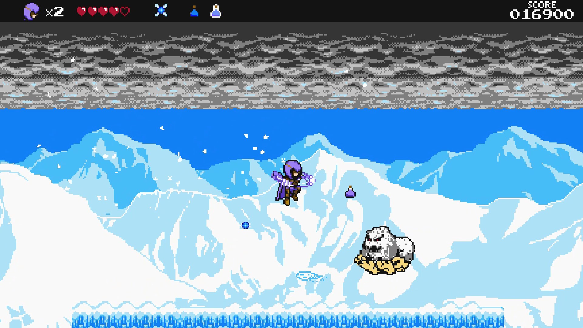 《空洞新世界 A Hole New World》Switch英文版NSP下载 – 含1.0.2补丁-小艾项目网