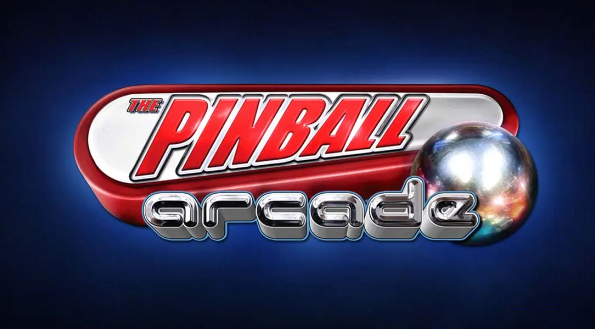 《街机弹珠台 The Pinball Arcade》Switch英文版NSP下载 – 含1.3补丁-小艾项目网
