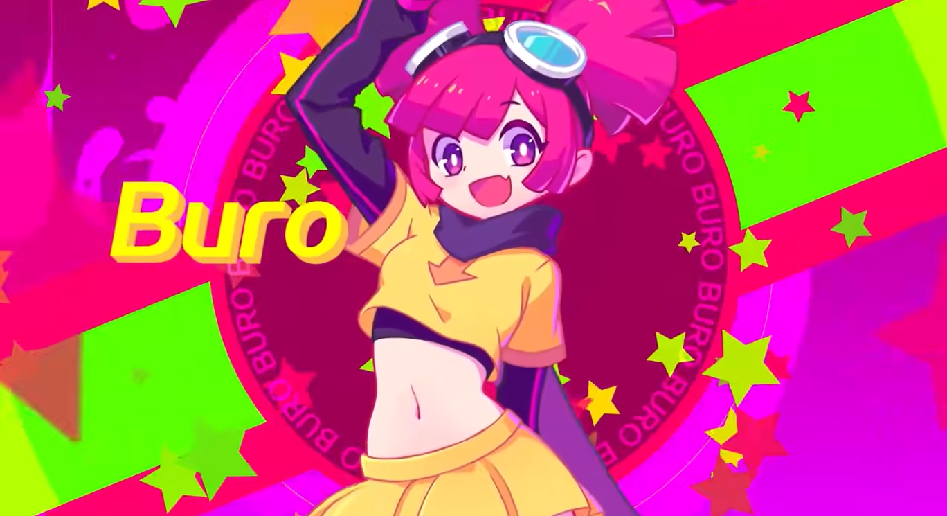 switch游戏《喵斯快跑 Muse Dash》美版中文+5.11.0补丁+2DLC-小艾项目网