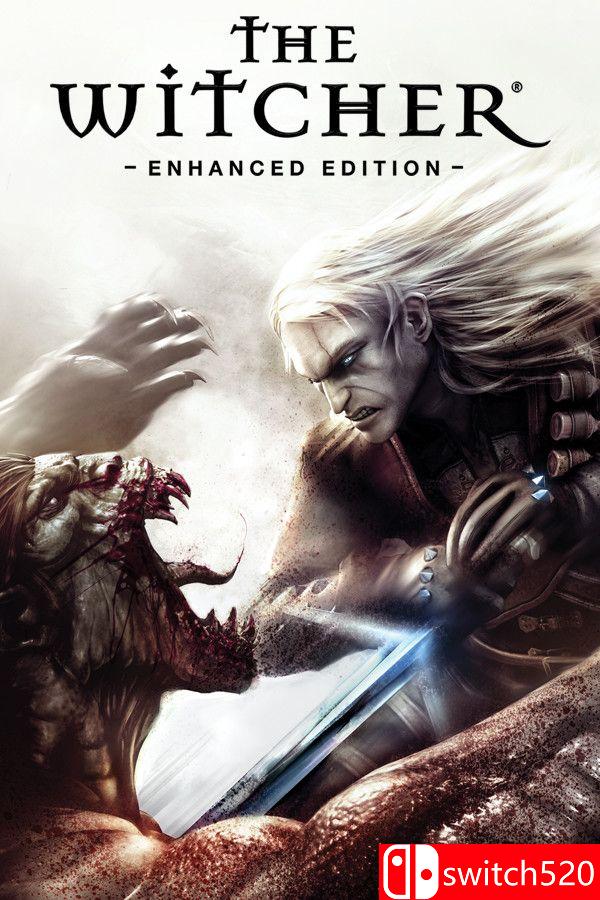 《巫师加强版（The Witcher: Enhanced Edition）》官方中文 v1.5 [繁体/英文]-小艾项目网