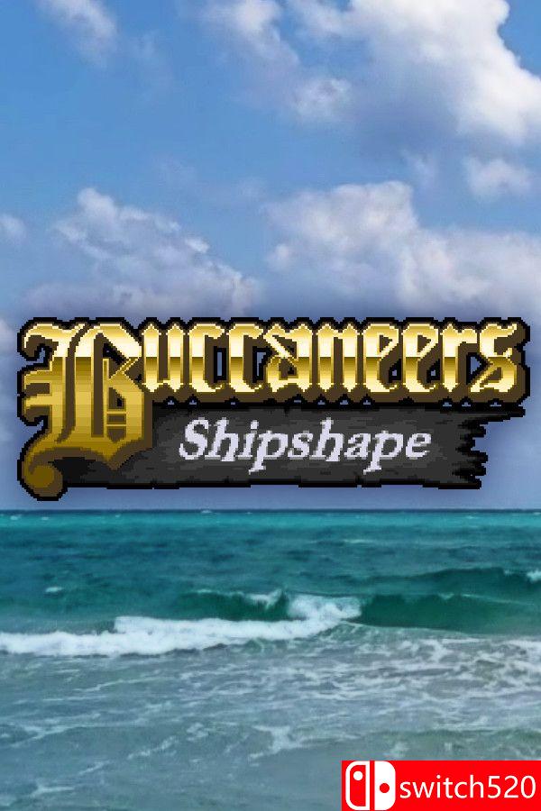 《海盗船整装待发（Buccaneers Shipshape）》v1.1.02 [英文]-小艾项目网