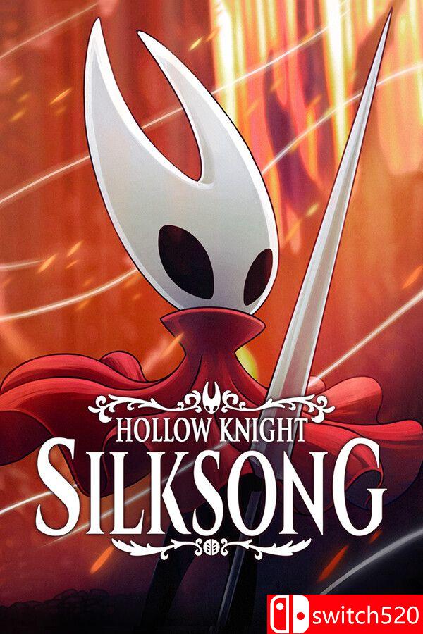 《空洞骑士：丝之歌（Hollow Knight: Silksong）》v1.0.29315 [中文/英文/日语]-小艾项目网