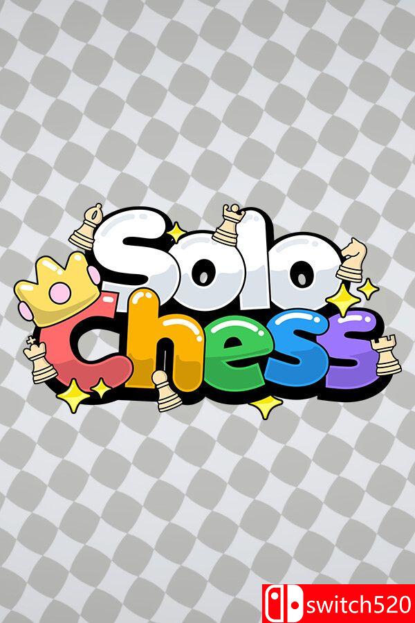《独棋奇谋（Solo Chess）》官方中文 v0.7.7 [中文/繁体/英文/日语]-小艾项目网
