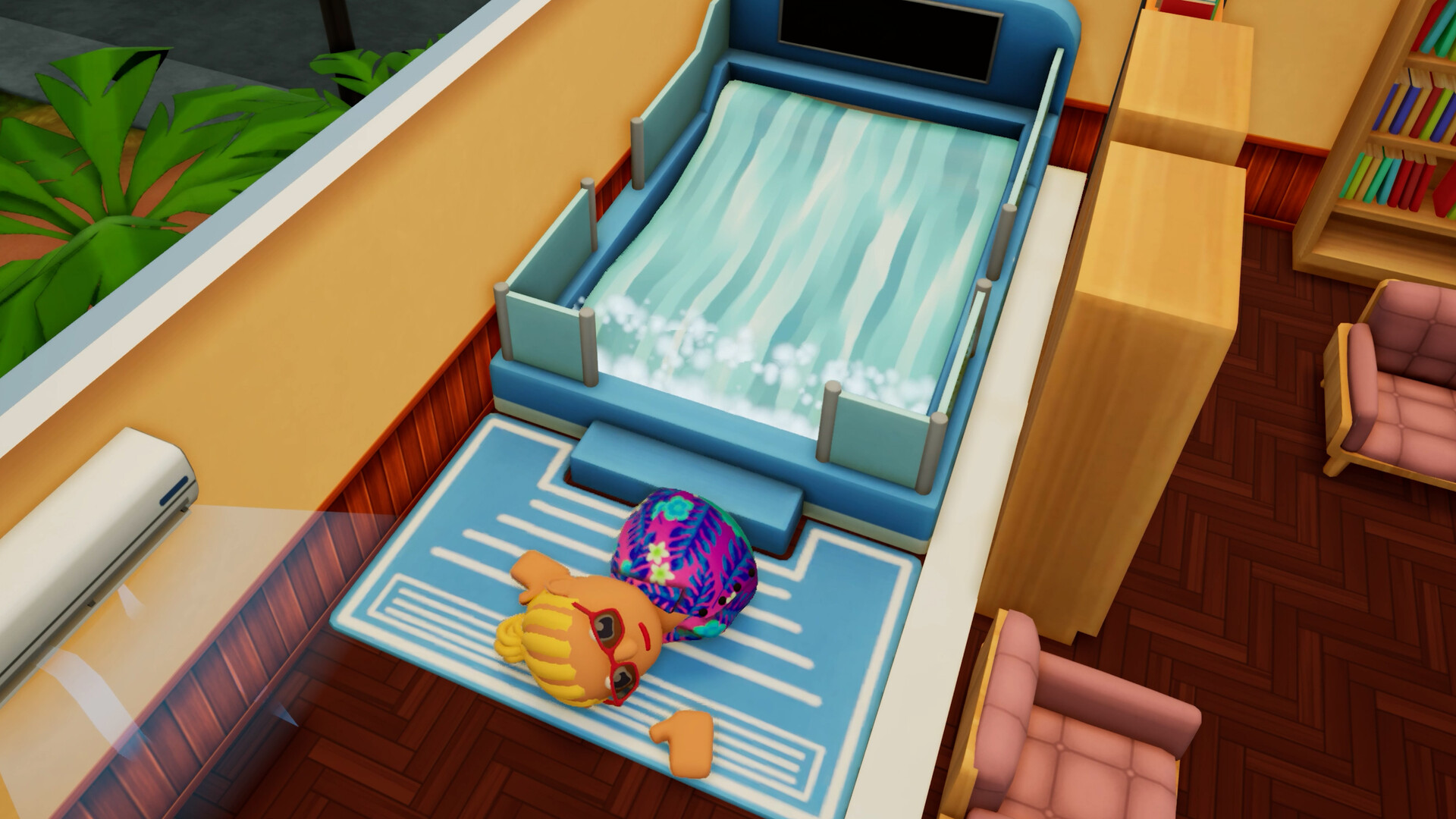 《酒店建筑师/Hotel Architect》PC中文版下载-含Build.21245205-小艾项目网