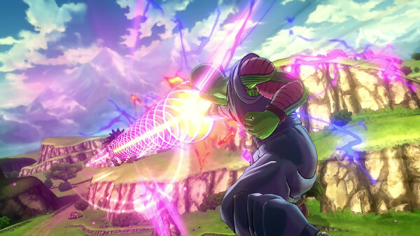 《龙珠：超宇宙2/DRAGON BALL XENOVERSE 2》PC中文版下载-含v1.25.02-小艾项目网