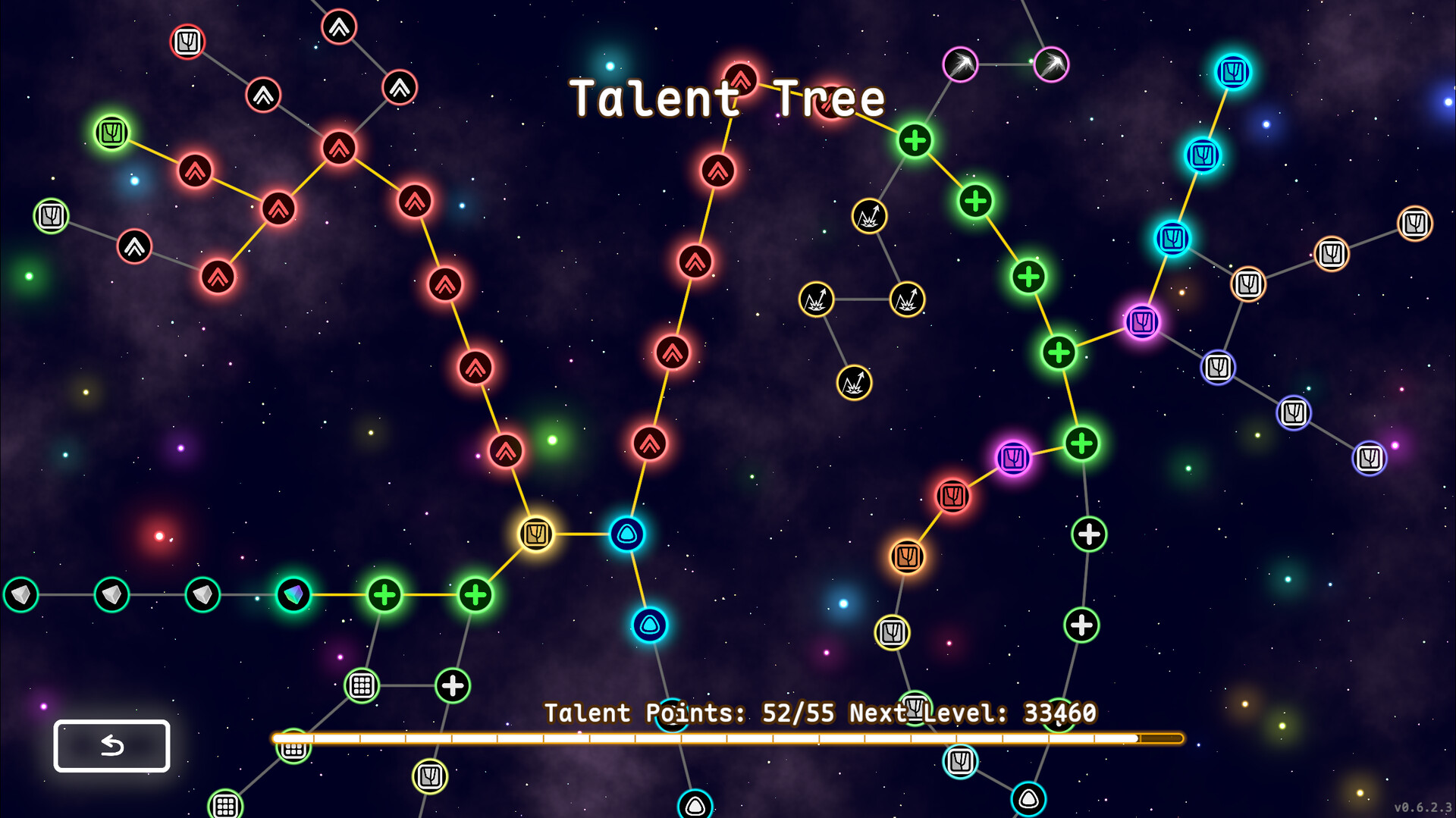 《霓虹攀升/Neon Ascending》PC中文版下载-含Build.19454864-小艾项目网