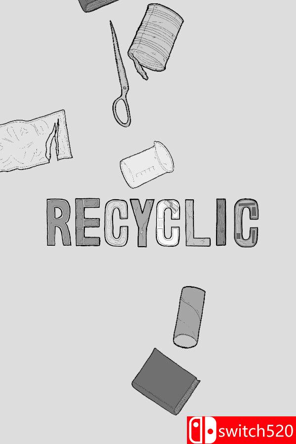 《循环工场（Recyclic）》[英文]-小艾项目网