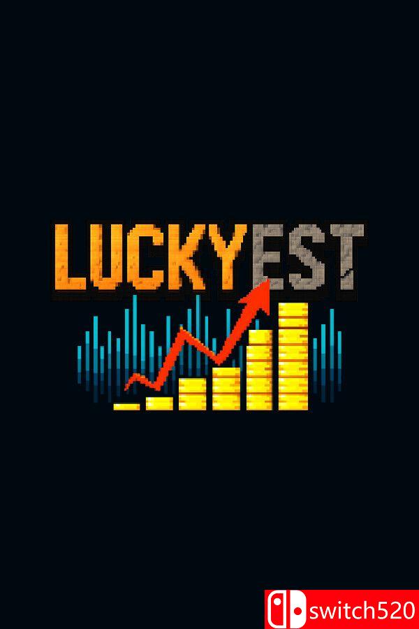 《幸运至极（Luckyest）》官方中文 v1.1.2 [中文/英文/日语]-小艾项目网
