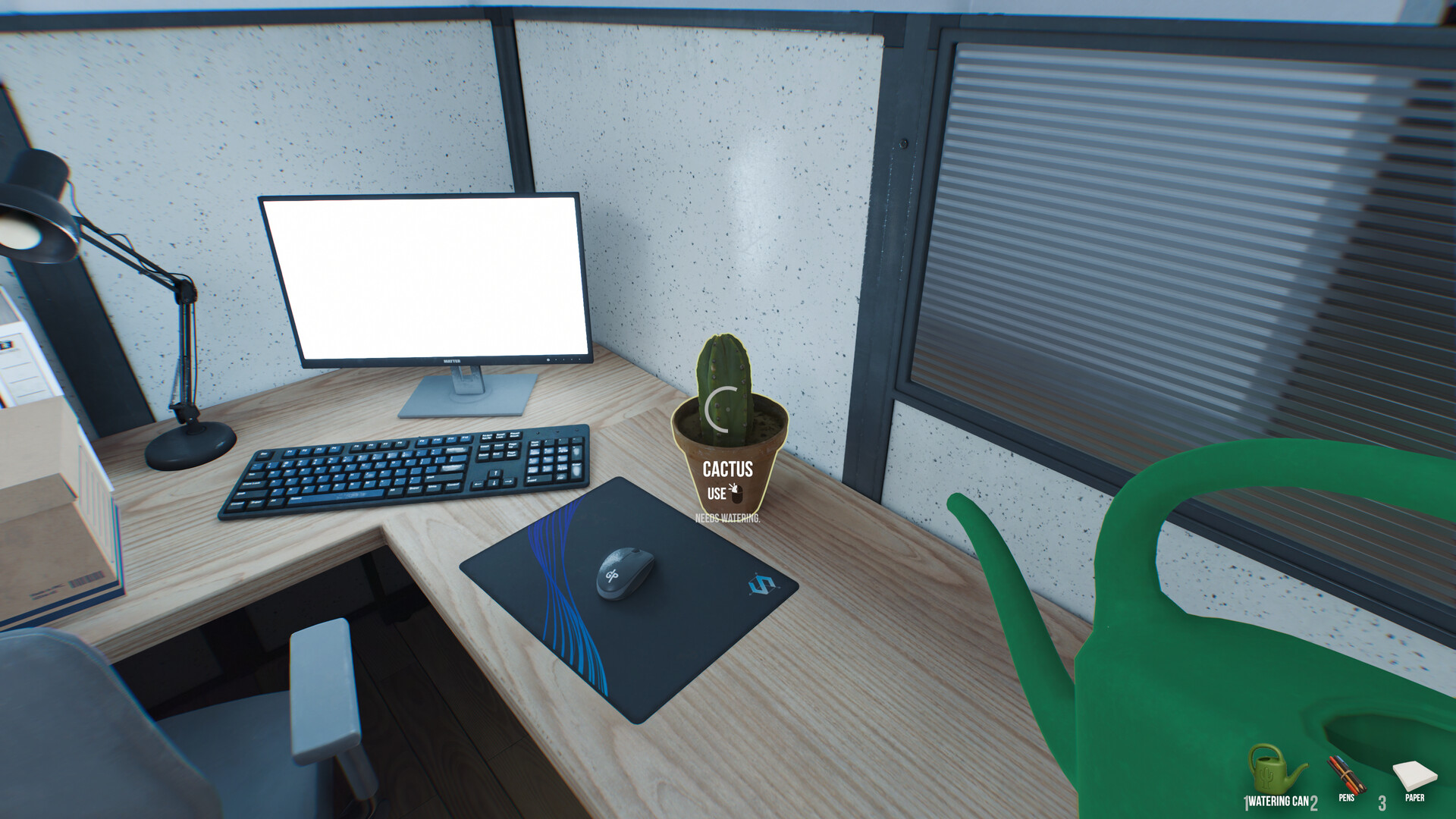 《青男公司/Blueman》PC中文版下载-含Build.21244339-小艾项目网