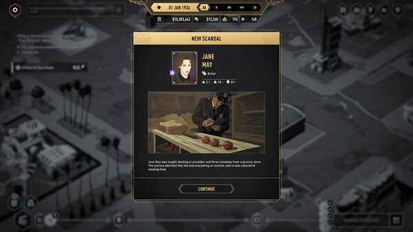 《好莱坞动物/Hollywood Animal》PC中文版下载-含v0.8.64-小艾项目网