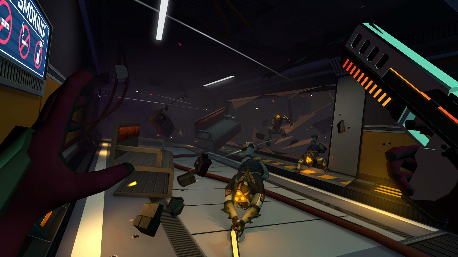 《哨卫计划/SENTRY》PC中文版下载-含v0.9.27757-小艾项目网