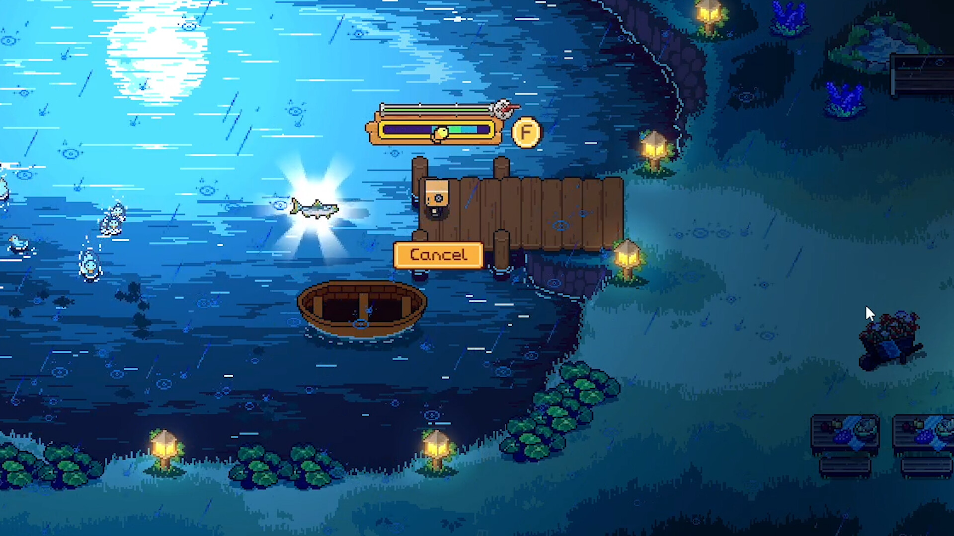 《湖畔酒馆/Lakeside Bar》PC中文版下载-含Build.21252139-小艾项目网