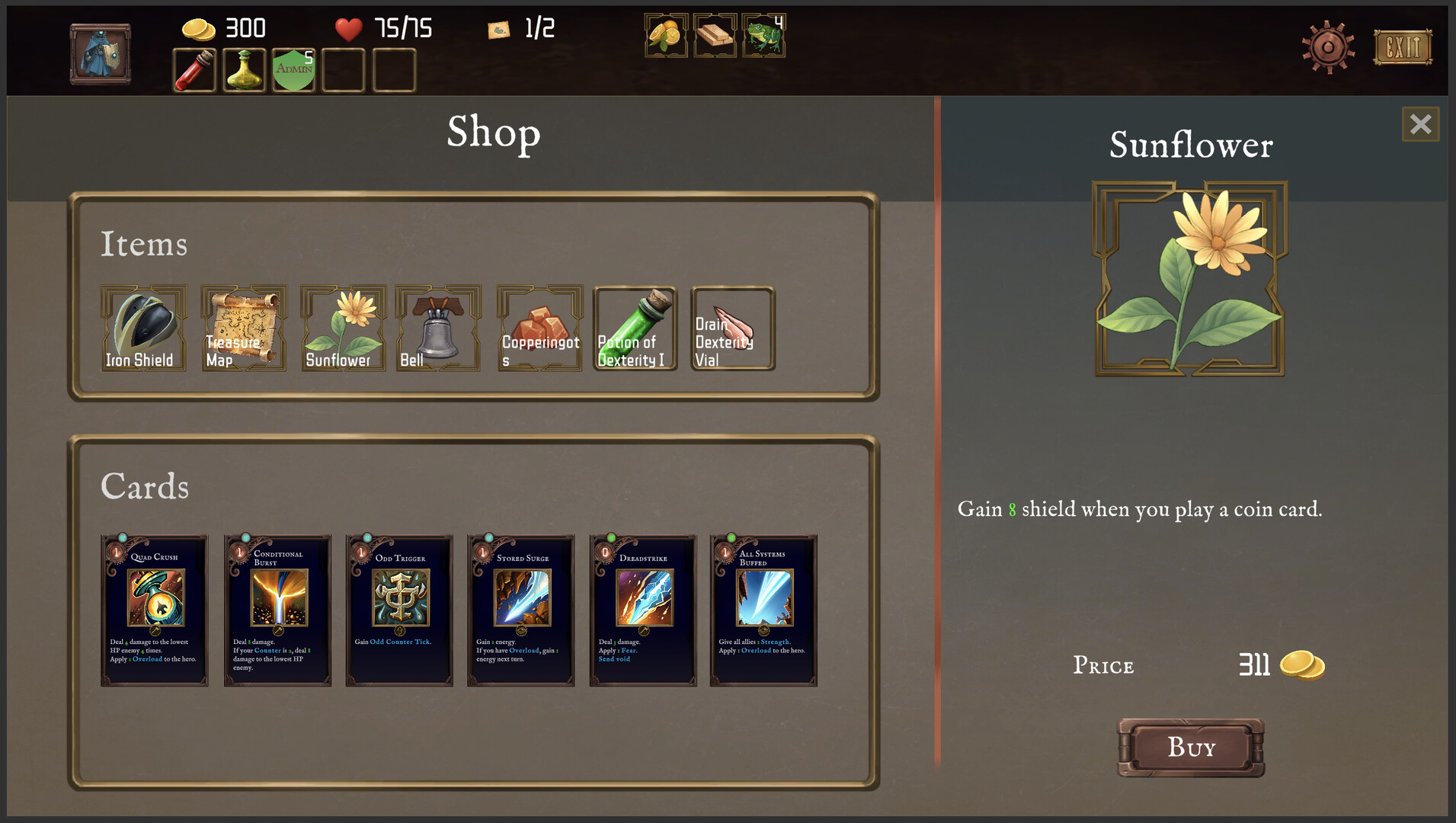 《解封契约/Unsealed Pact》PC中文版下载-含Build.20874829-小艾项目网