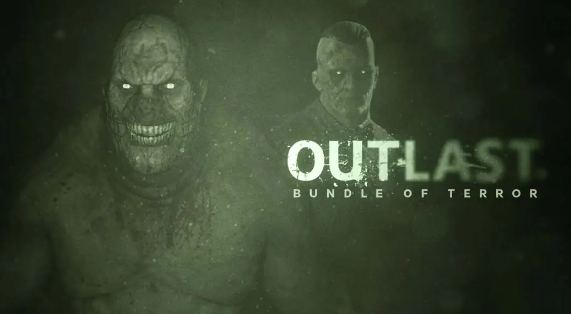 《逃生1 Outlast 1》Switch中文版NSP下载 – 含1.0.1补丁-小艾项目网