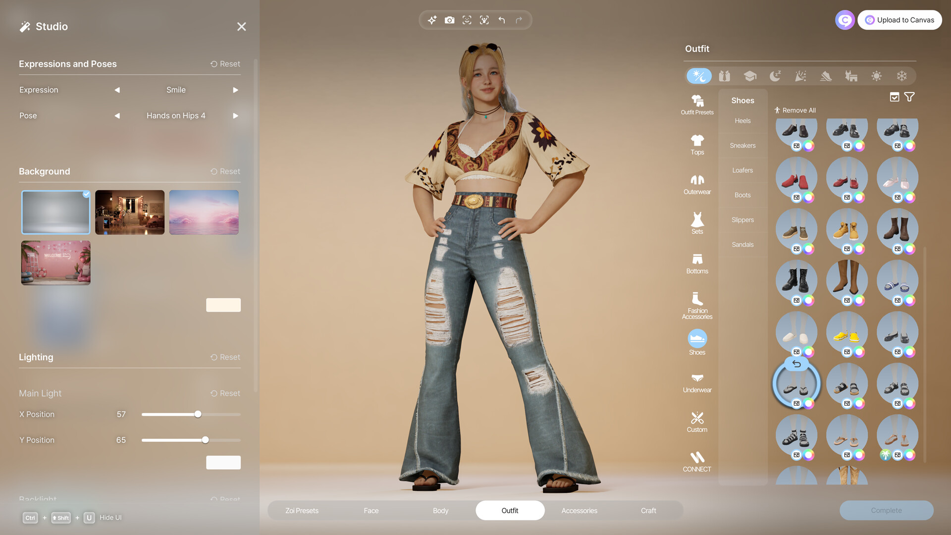 《云族裔/inZOI》PC中文版下载-含v0.5.2-小艾项目网